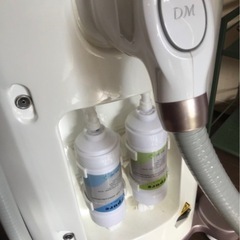 バルク品　美容業務用レーザー脱毛器　ジャンク品の画像