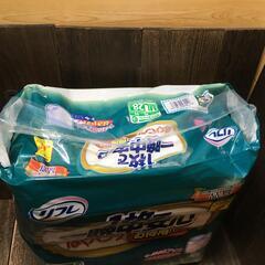 リフレ　1枚で一晩中安心　はくパンツ　ML　２８枚入りの画像