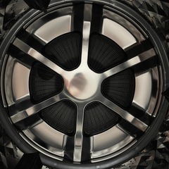 Panasonic ドラム式洗濯乾燥機の画像