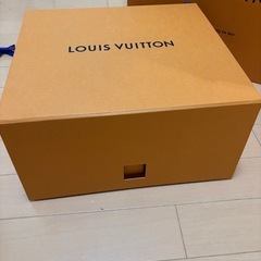 ルイヴィトン　ショップ袋 の画像