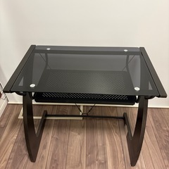 ニトリワークデスクの画像