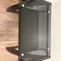 ニトリワークデスクの画像