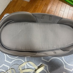 ネオママイズム　グレー　袋付きの画像