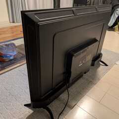 テレビ Google TV - Maxzen 50" 4Kの画像