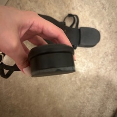 サンダル(23〜23.5サイズ)の画像