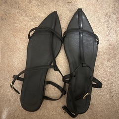 サンダル(23〜23.5サイズ)の画像