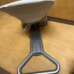 【美品】Ergobaby Evolve バウンサー｜寝かしつけ神アイテム・成長に合わせて長く使える✨ 伊勢崎市宮子町引き取りの画像