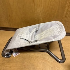 【美品】Ergobaby Evolve バウンサー｜寝かしつけ神アイテム・成長に合わせて長く使える✨ 伊勢崎市宮子町引き取りの画像