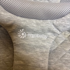 【美品】Ergobaby Evolve バウンサー｜寝かしつけ神アイテム・成長に合わせて長く使える✨ 伊勢崎市宮子町引き取りの画像