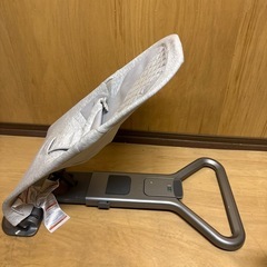 【美品】Ergobaby Evolve バウンサー｜寝かしつけ神アイテム・成長に合わせて長く使える✨ 伊勢崎市宮子町引き取りの画像