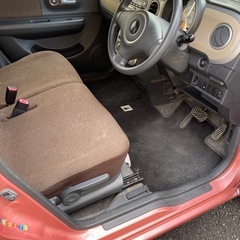 【車検2年付】スズキ アルトラパン 4WDの画像