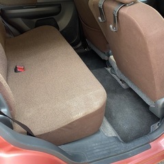 【車検2年付】スズキ アルトラパン 4WDの画像