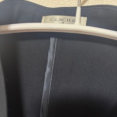 ノーカラージャケットの画像