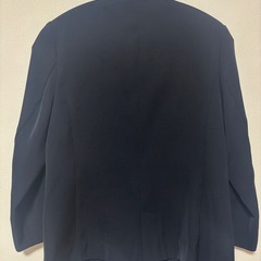 ノーカラージャケットの画像