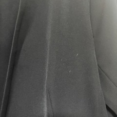 ノーカラージャケットの画像