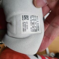 adidas　スニーカー(レディース)の画像