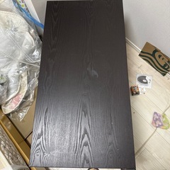 【値下げ】テレビボードの画像