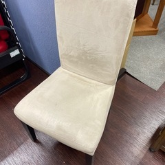 IKEA ダイニングチェア HENRIKSDAL 5脚セットの画像