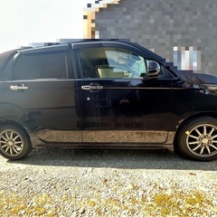 N-WGN 上位グレードの画像