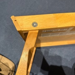 IKEAのベッドトレイの画像