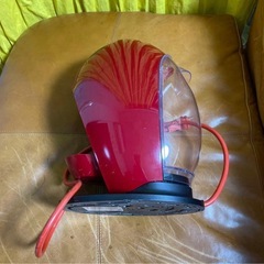 【廃盤品】ネスレ ドルチェグスト ジョビア ワインレット NDG250WRの画像