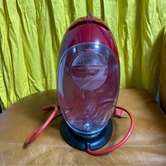 【廃盤品】ネスレ ドルチェグスト ジョビア ワインレット NDG250WRの画像