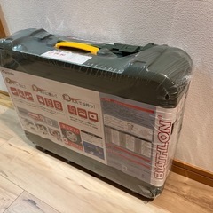 【新品未開封】
ジムニー用非金属チェーンの画像