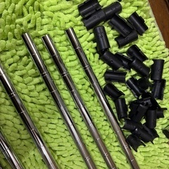 スチールラック小サイズ4段の画像