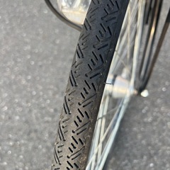 中古　自転車
の画像