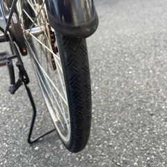 中古　自転車
の画像