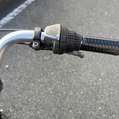 中古　自転車
の画像