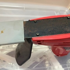 電動ヘッジトリマーセット購入でお得🉐の画像