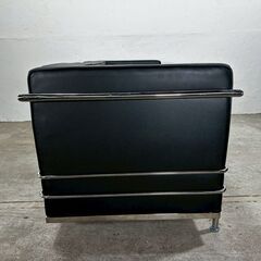 『LC2』ル・コルビジェ トリプルソファ アームチェア ソファ ソファー 3P 3シーター 3人掛け 三人掛け 3人用 三人用 リプロダクト RWso89の画像