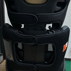 ジュニアシートの画像