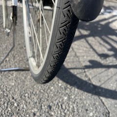 ブリジストン　中古自転車の画像