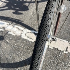 ブリジストン　中古自転車の画像
