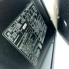 SHARP 単機能レンジ PLAINLY RE-TS171-Bの画像