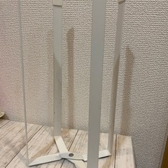 ニトリ　ポリ袋エコホルダーの画像