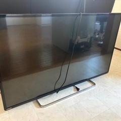 【ジャンク】テレビの画像