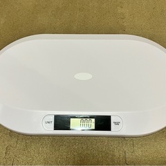 ベビースケールの画像