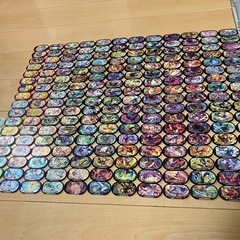 ポケモンメザスタ　スーパースターなどの画像