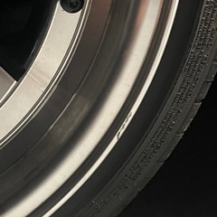 ロンシャンじらーホイール✨の画像