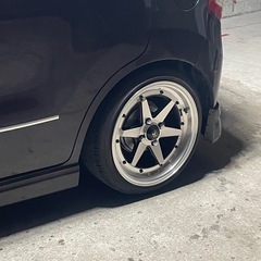 ロンシャンじらーホイール✨の画像