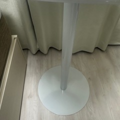 カフェテーブル
の画像