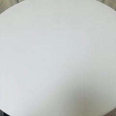 カフェテーブル
の画像