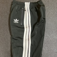 アディダスジャージパンツの画像