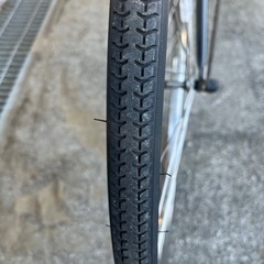 パナソニック　電動アシスト自転車の画像