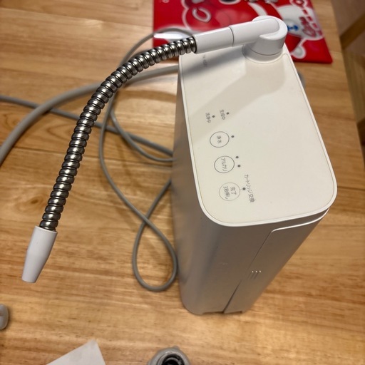 パナソニック浄水器