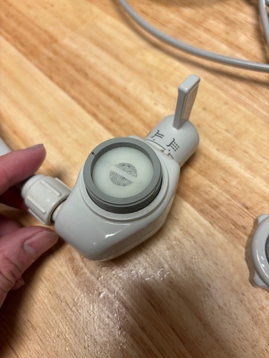 パナソニック浄水器
