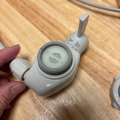 パナソニック浄水器の画像